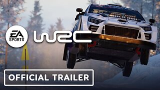 EA Sports WRC - Official Season 3 Reveal Trailer