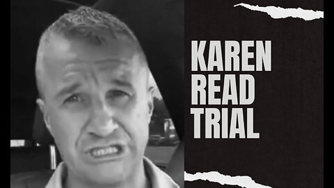 Killer Karen Read: Aidan #Turtleboy Kearney Hoping His Felonies Will Go Away