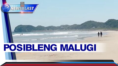 Surfing industry sa Japan, posibleng malugi dahil sa planong pagpapalawala ng wastewater