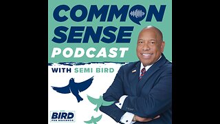 Common Sense Podcast, Episode 4: Education