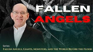 Fallen Angels — Rick Renner