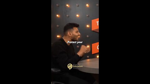 Protect Your Pupose - Jay Shetty