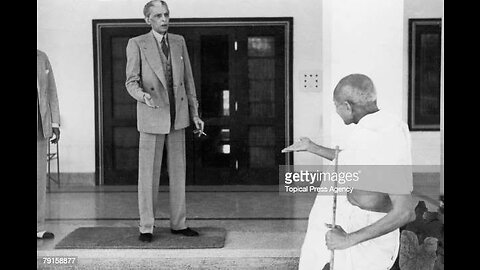 An Exclusive and Rare Videos of The Great hero Quaid e Azam