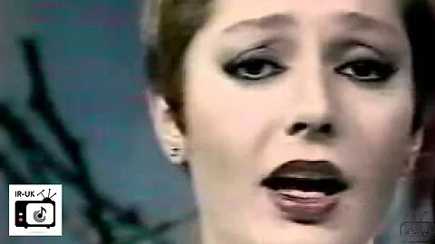 Googoosh Ayriligh گوگوش آیریلیق