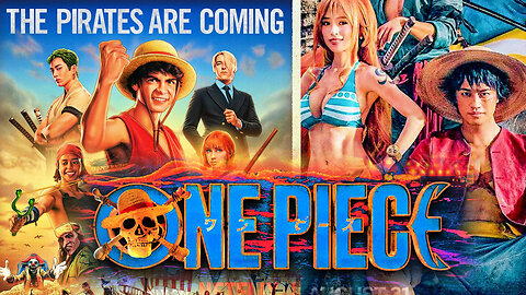 One Piece Movie (imbd)