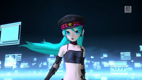 Dreamy Theater 2nd - Code: Elegy by M@SATOSHI ft Hatsune Miku