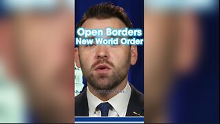 Steve Bannon & Jack Posobiec: Globalists Turning America Into Economic Sector For World Government - 2/7/24