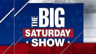 COMMERCIAL FREE REPLAY: Fox News, The Big Saturday Show | 04-08-2023