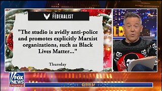 Gutfeld: Dancing Buffoons Who Support Marxist Goons