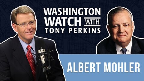 Dr. Albert Mohler Unpacks How Christians Should Respond to Attempted Assassination of Pres. Trump