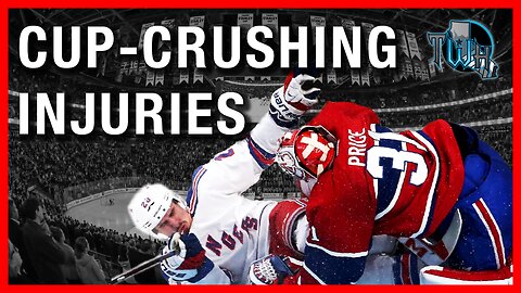 Injuries SHATTERED These 15 Stanley Cup Runs