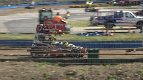 08-06-24 Brisca F2 Heat 3, Brafield Shaleway