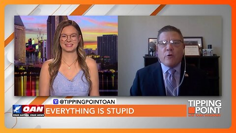 Everything Is Stupid Weekly Wrap Up (Friday, 05/26/2023) | TIPPING POINT 🟧