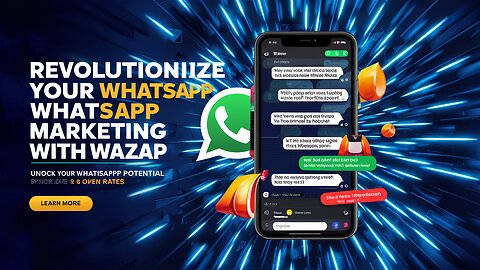WhatsApp Marketing Automation: Boost Engagement Effortlessly!