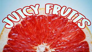 Satisfying Fruit 2022 Compilation - Fruits That Will Make Your Mouth Water