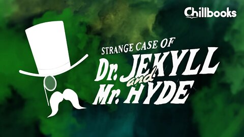 The Strange Case of Dr. Jekyll and Mr. Hyde (Complete Audiobook)