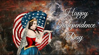 To All My Fellow Americans | Happy Independence Day | The Story of The Star-Spangled Banner