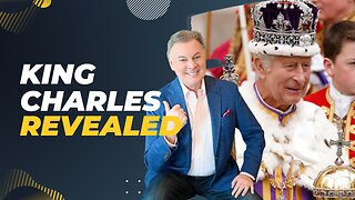 King Charles III and the New World Order: Revealing the Truth | Lance Wallnau