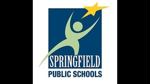 February 14, 2023 - Springfield, MO Public Schools - Study Session Part 1