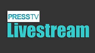 Press TV Livestream