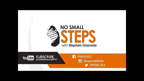 No Small Steps Episode 1_ Getting to Mars