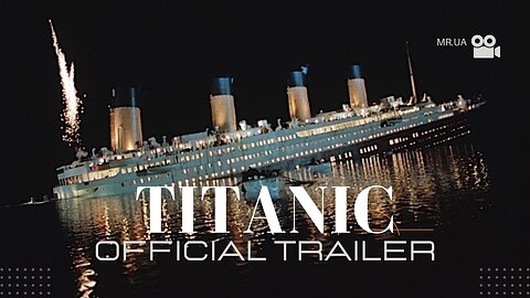 Sinking into History: Titanic's Tragic Voyage Leaves an Eternal Imprint