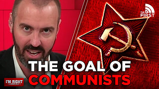 The #1 Goal Of The American Communist