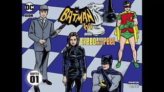 BATMAN 66 PARTE 23