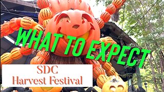 What to Expect: Silver Dollar City Harvest Festival