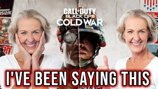 Proof That Call of Duty: Black Ops Cold War Is A Step Back From Modern Warfare (2019)