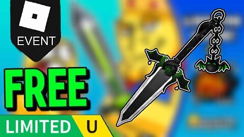 How To Get Green Batwing Blade in Sword Clickers Simulator (ROBLOX FREE LIMITED UGC ITEMS)