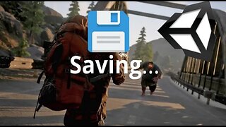 BEST Way to Create A Save & Load System on Unity