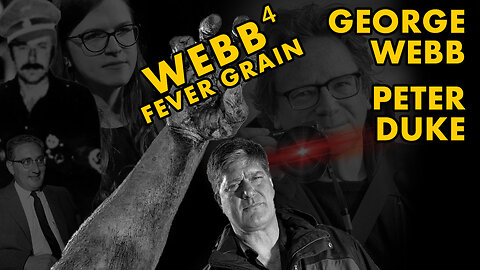 Webb⁴ Fever Grain