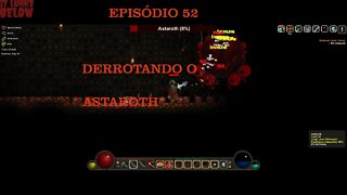 IT LURKS BELOW EP 52 DERROTANDO O ASTAROTH