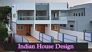 Indian home design, India style homes | house tour