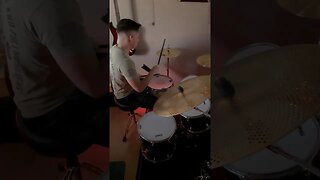 Nothing Else Matters - Metallica Drum Cover