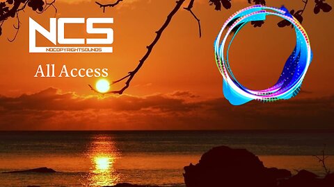 JOXION - All Access -NCS MUSIC - GAMIG MUSIC - BACKGROUND MUSIC[Arcade Release]