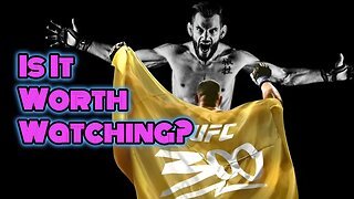 JFKN Clips: UFC 100 vs UFC 300