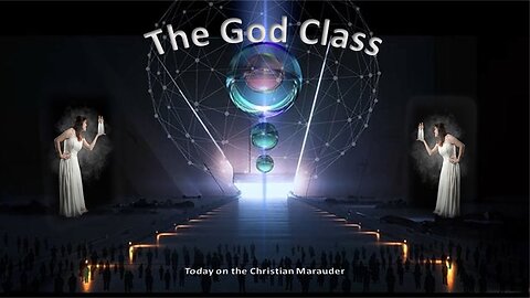 The God Class
