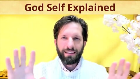 Experience Your God-Self Perfection Beyond Maya & Karma
