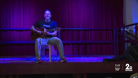 Jimmie's Chicken Shack brings the jams to Naptown Music