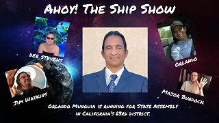 Ahoy! The Ship Show & Extra Gravy - 01/25/2024