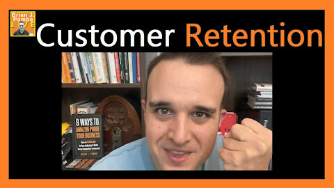 Secret Customer Retention Strategy 🗺️