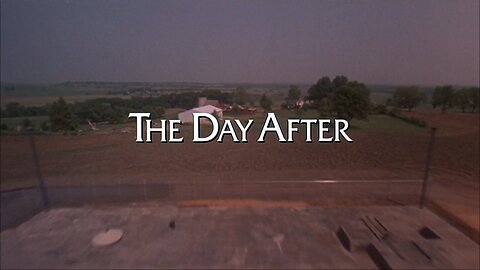 The Day After (1983 TV Movie)