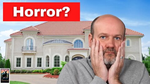 Client Horror Stories, MEGA HOUSE, Cities to downsize?...It's a Realtystream.... Join us!