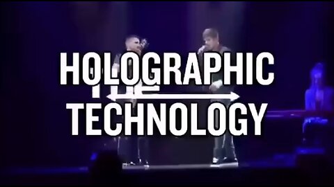 The New Normal: Holographic Technology