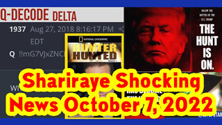 Shariraye Shocking News October 7, 2022.