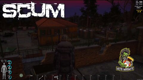 SCUM s03e03 - Cutting The Cheese and Cultural Observations