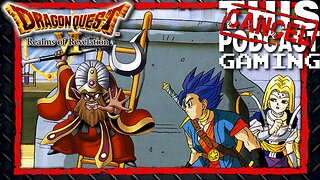 Dragon Quest VI: Realms of Revelation: We're Killing Spiegel... Wait, is that a Hate Crime?