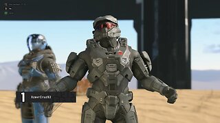 Halo Infinite Murder its whats for dinner!